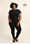 Picture of CURVY GIRL LEGGING SUPERSIZE STRETCH